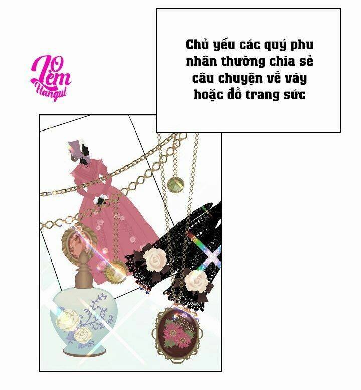 Vương Miện Viridescent Chapter 42 - Trang 2