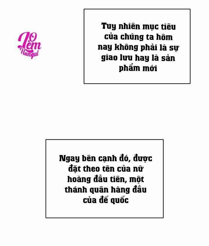 Vương Miện Viridescent Chapter 42 - Trang 2