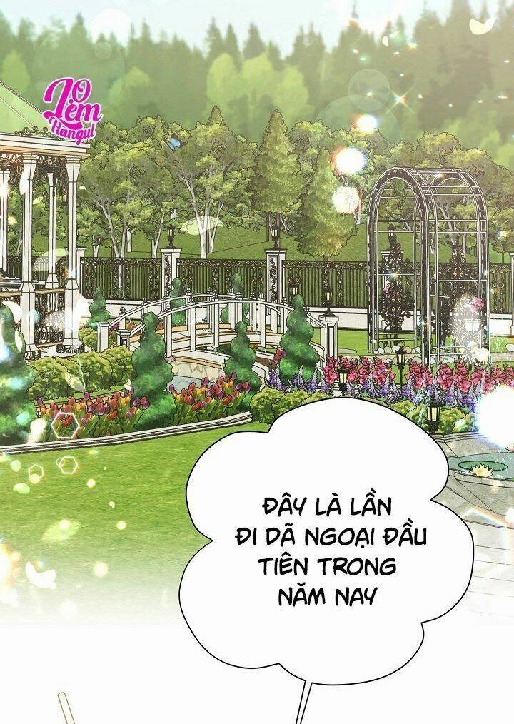 Vương Miện Viridescent Chapter 42 - Trang 2