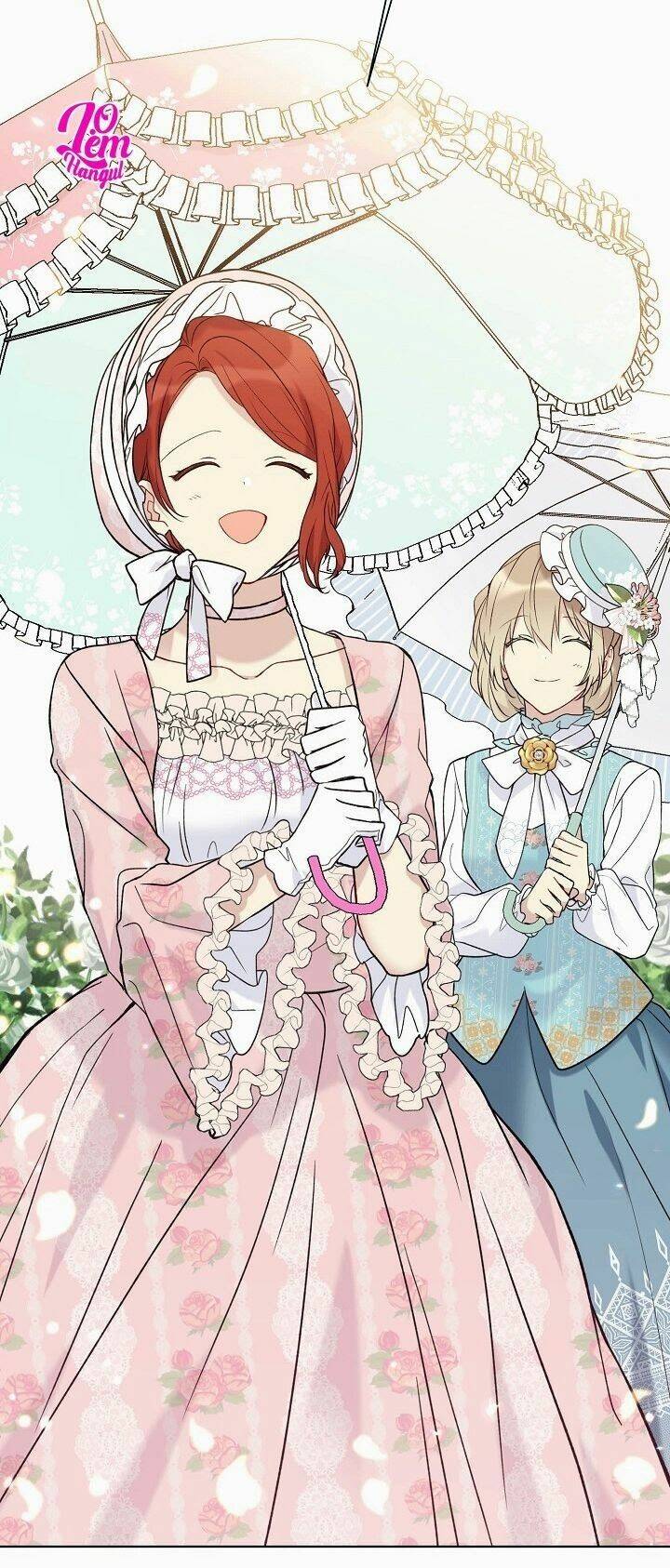 Vương Miện Viridescent Chapter 42 - Trang 2