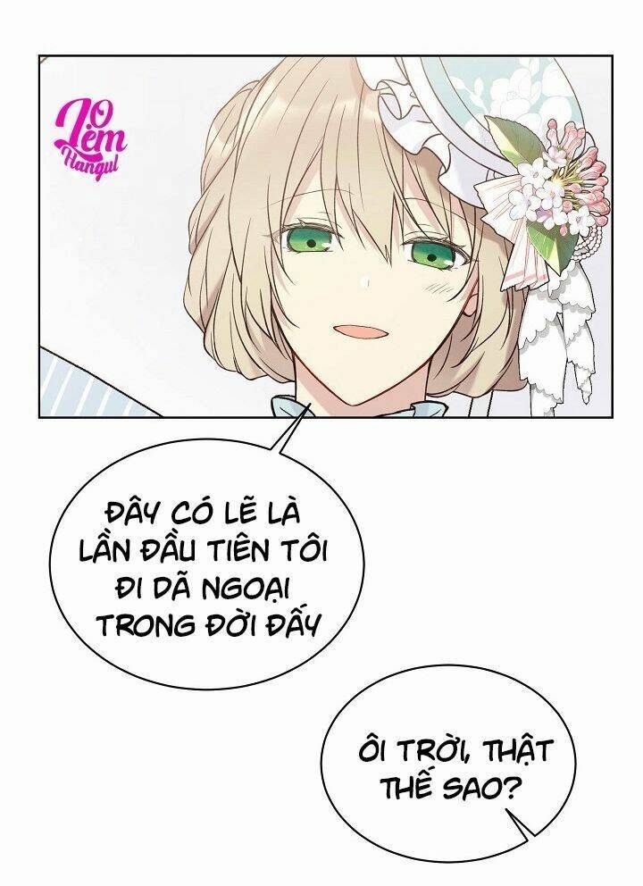 Vương Miện Viridescent Chapter 42 - Trang 2