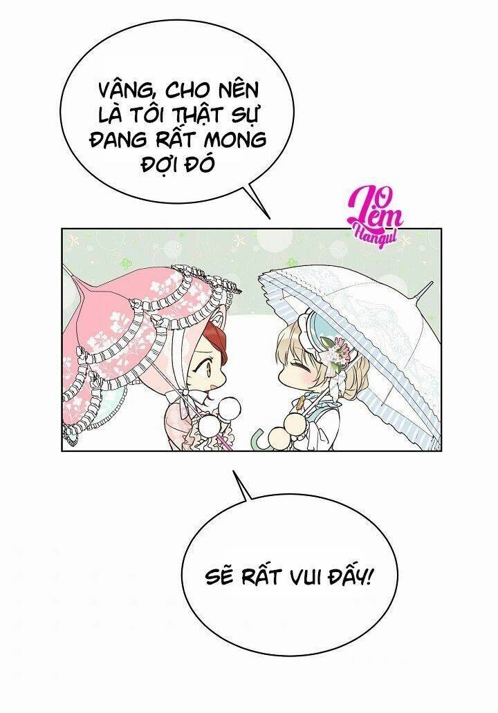 Vương Miện Viridescent Chapter 42 - Trang 2