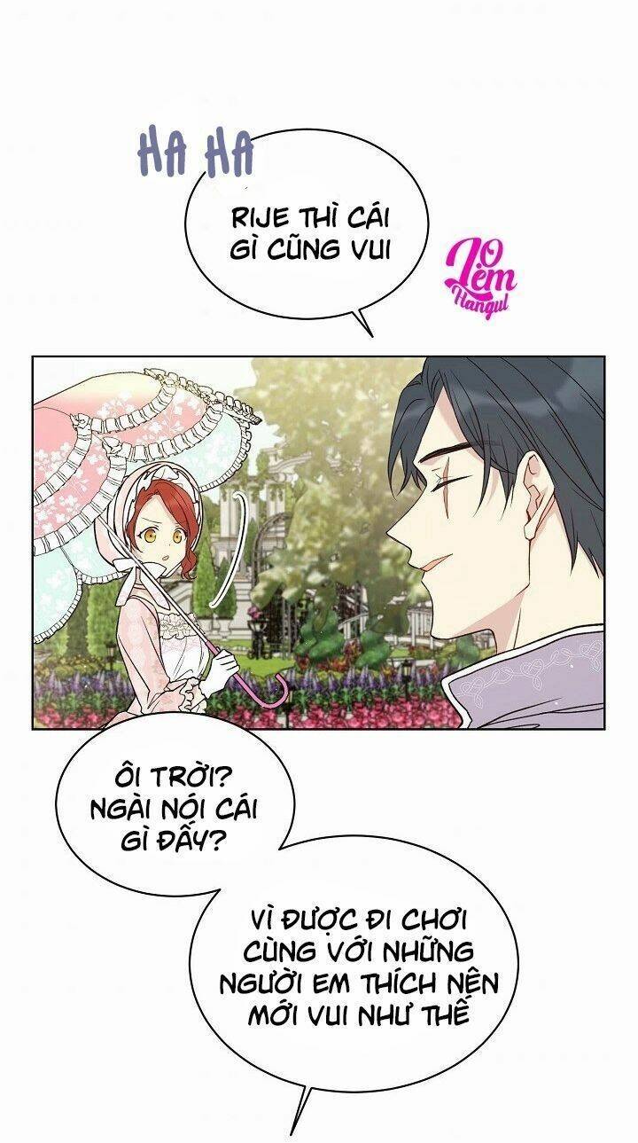 Vương Miện Viridescent Chapter 42 - Trang 2