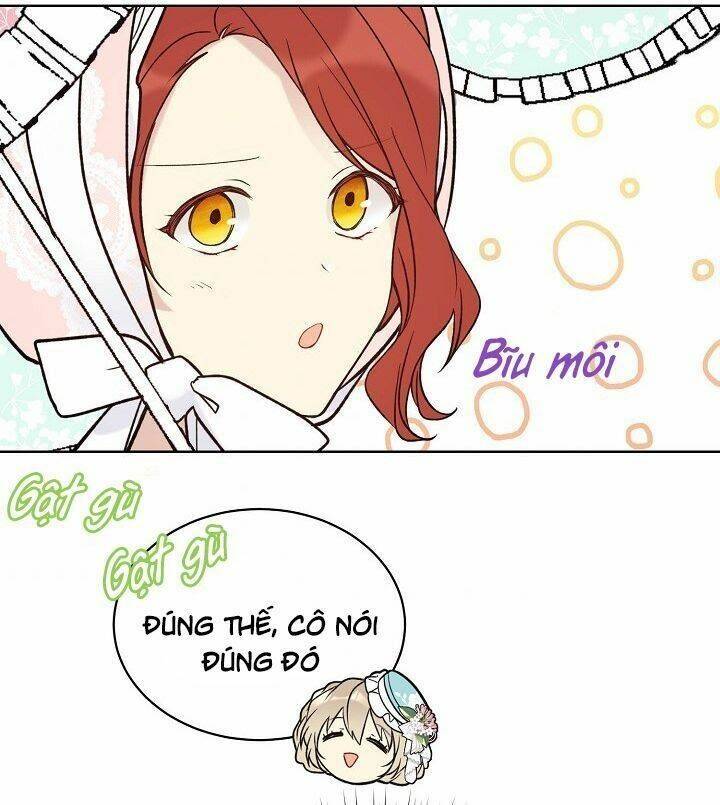 Vương Miện Viridescent Chapter 42 - Trang 2