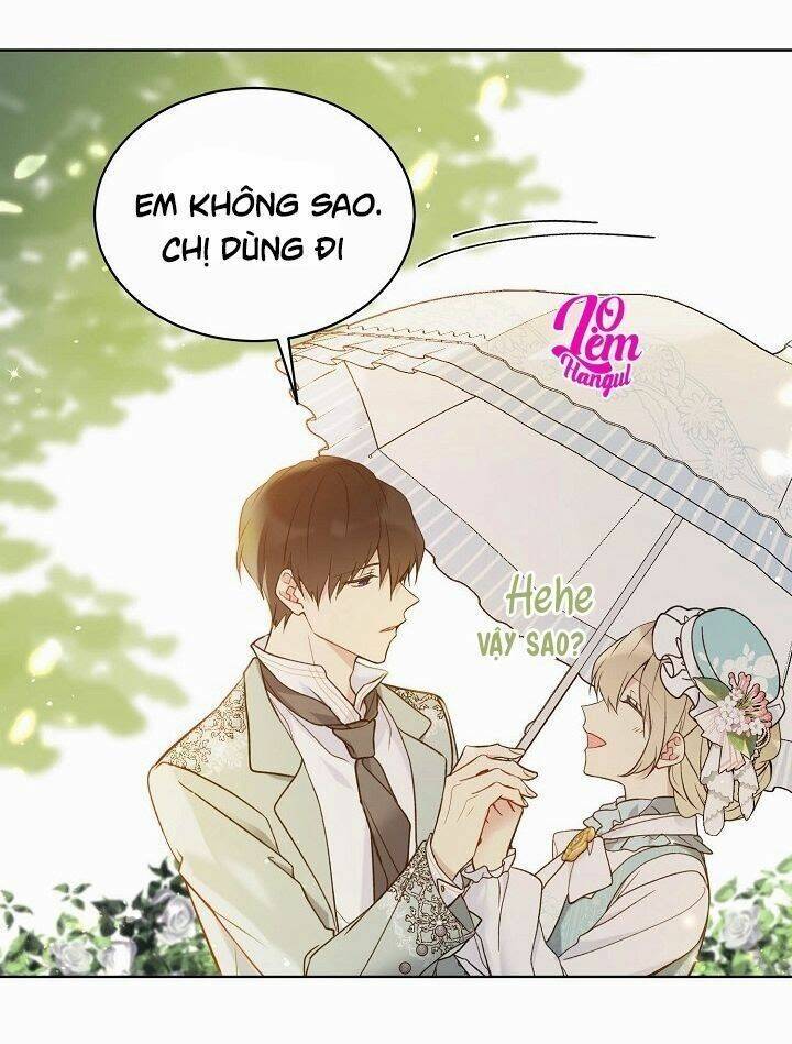 Vương Miện Viridescent Chapter 42 - Trang 2