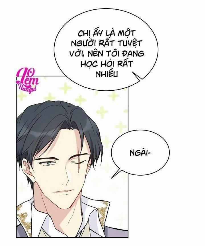 Vương Miện Viridescent Chapter 42 - Trang 2