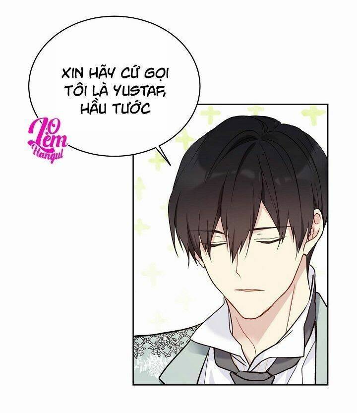 Vương Miện Viridescent Chapter 42 - Trang 2