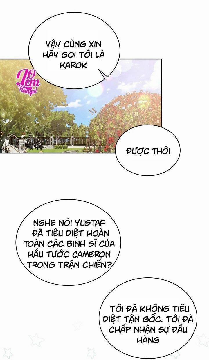 Vương Miện Viridescent Chapter 42 - Trang 2