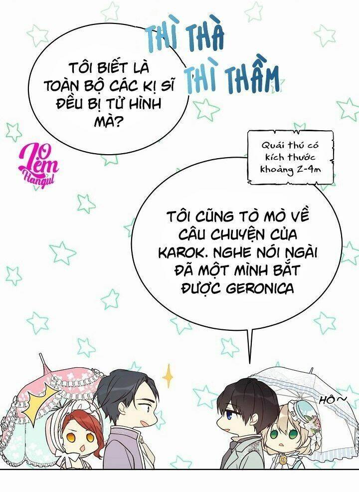 Vương Miện Viridescent Chapter 42 - Trang 2