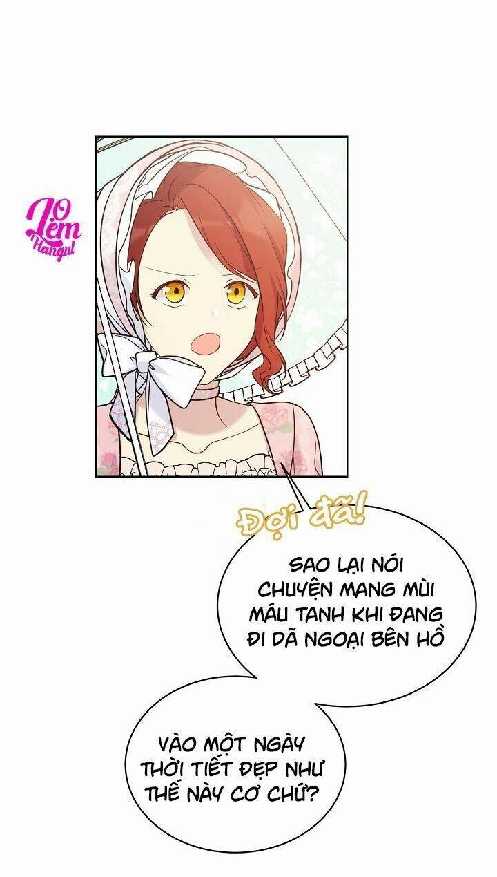 Vương Miện Viridescent Chapter 42 - Trang 2