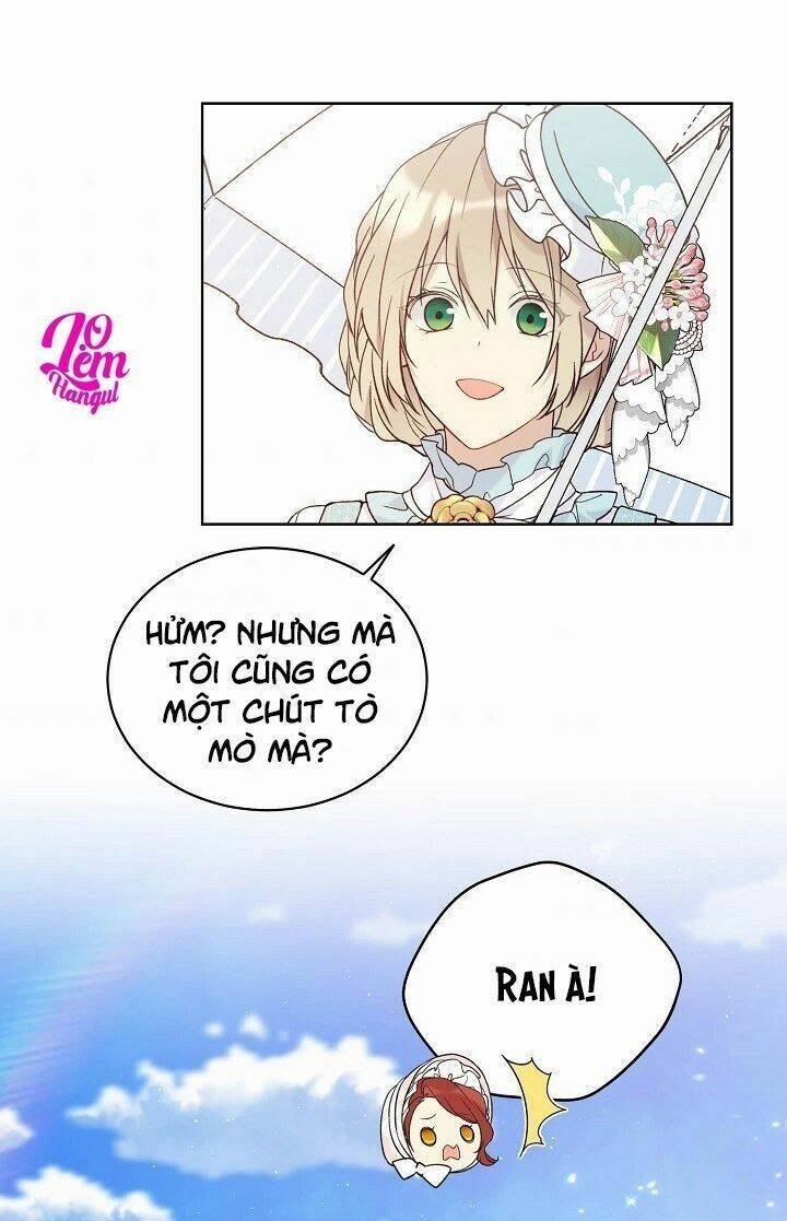 Vương Miện Viridescent Chapter 42 - Trang 2