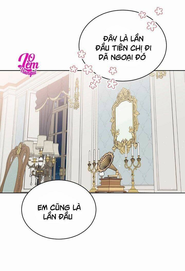 Vương Miện Viridescent Chapter 42 - Trang 2