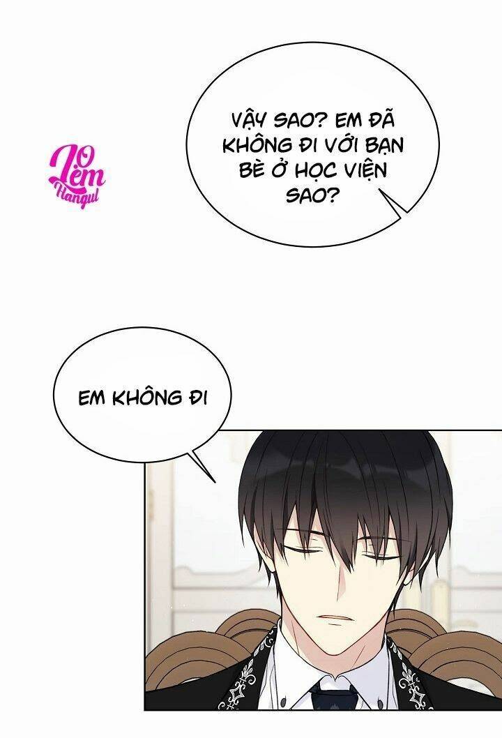 Vương Miện Viridescent Chapter 42 - Trang 2