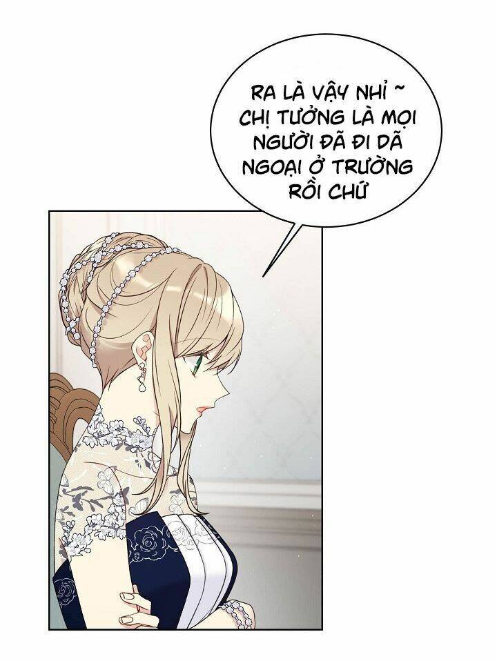 Vương Miện Viridescent Chapter 42 - Trang 2