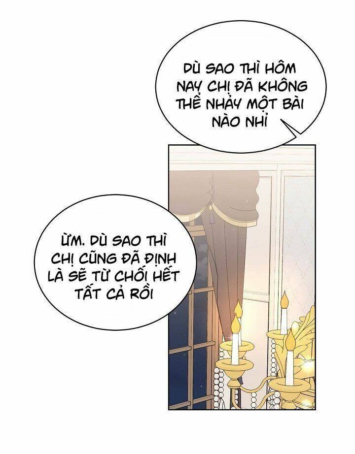 Vương Miện Viridescent Chapter 42 - Trang 2