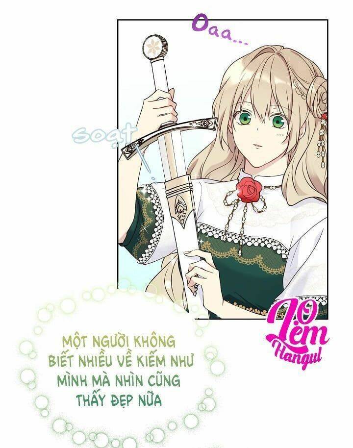 Vương Miện Viridescent Chapter 43 - Trang 2