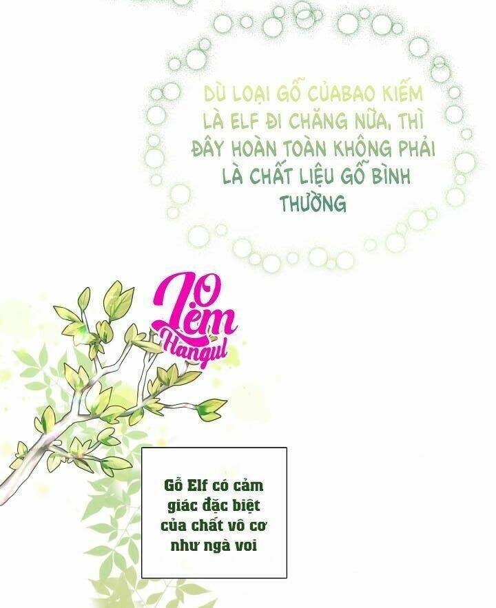 Vương Miện Viridescent Chapter 43 - Trang 2