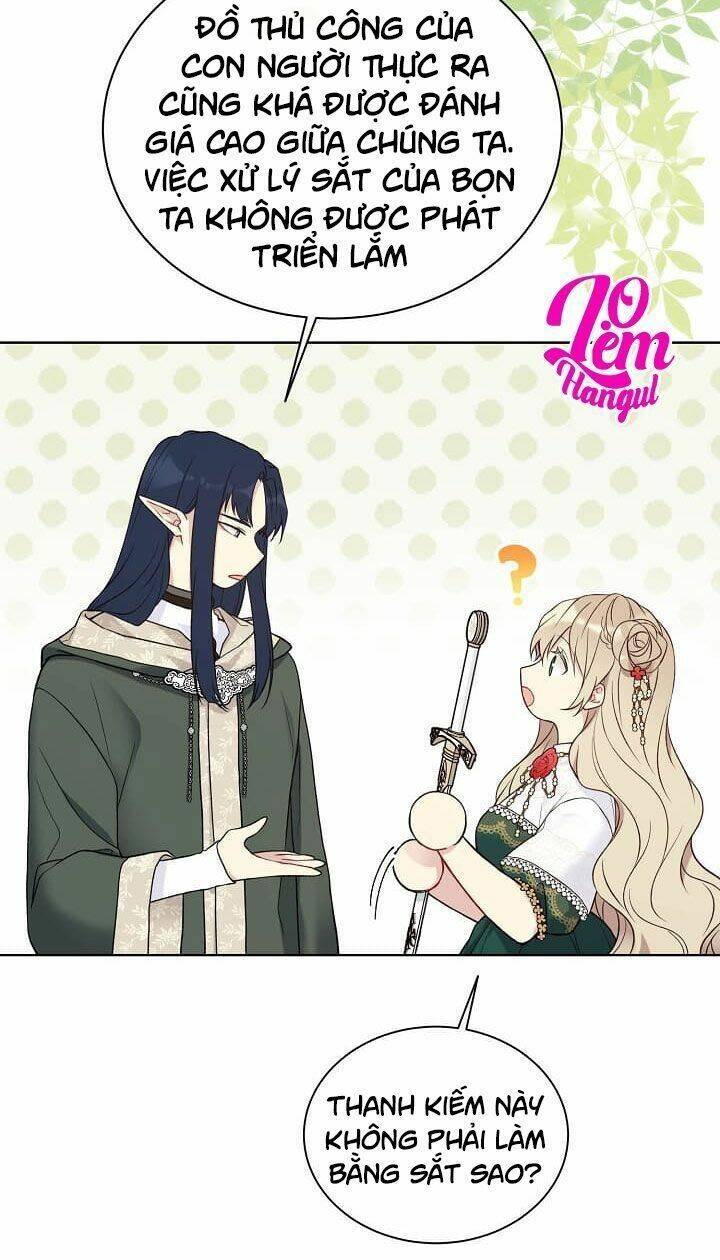 Vương Miện Viridescent Chapter 43 - Trang 2