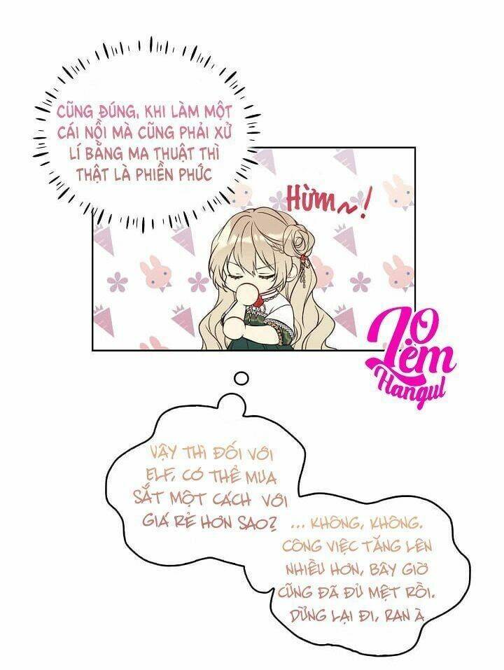 Vương Miện Viridescent Chapter 43 - Trang 2