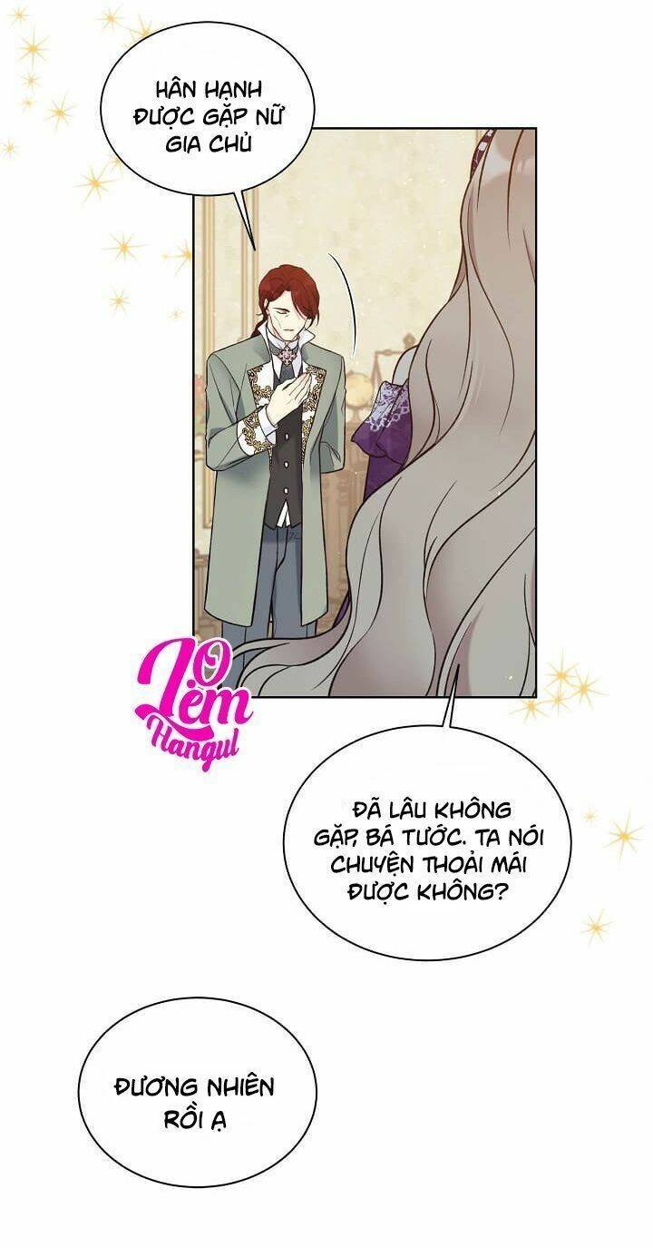 Vương Miện Viridescent Chapter 43 - Trang 2