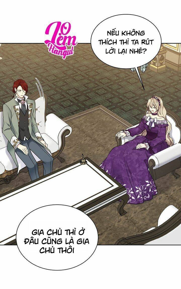 Vương Miện Viridescent Chapter 43 - Trang 2