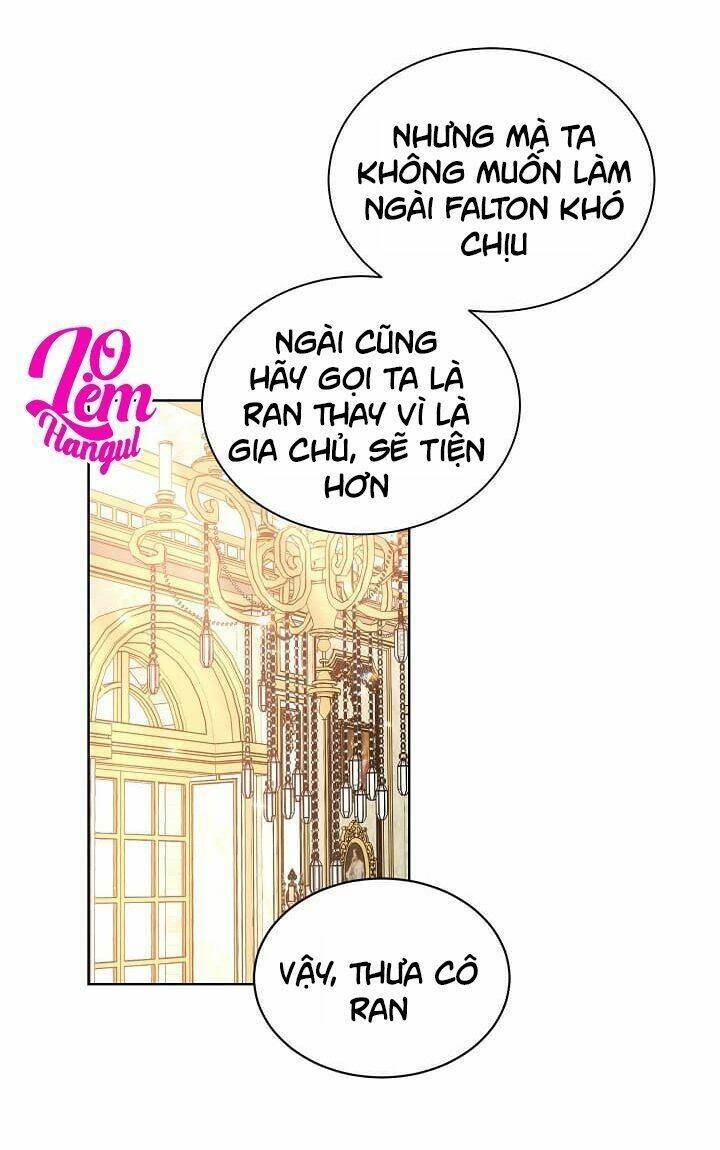 Vương Miện Viridescent Chapter 43 - Trang 2