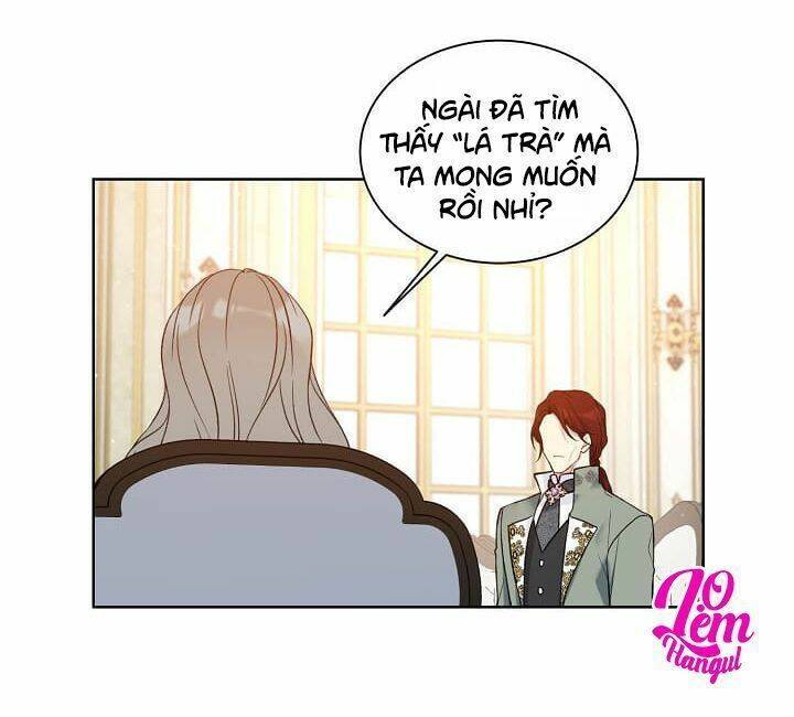 Vương Miện Viridescent Chapter 43 - Trang 2