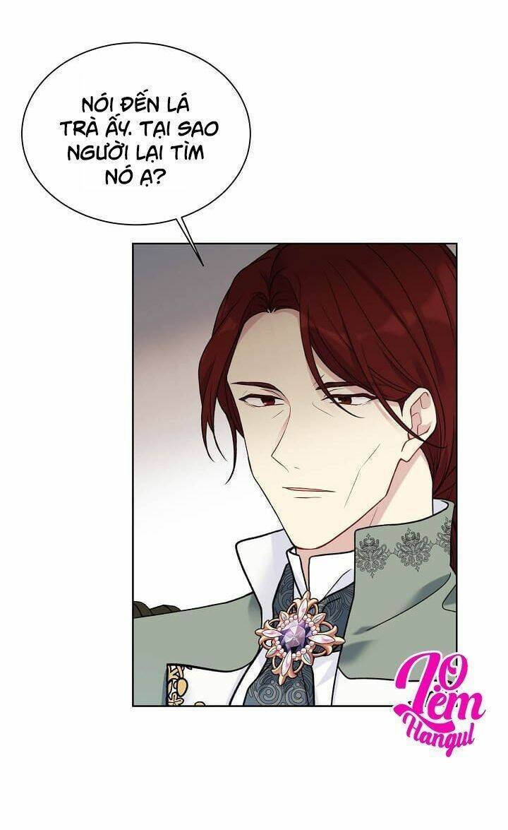 Vương Miện Viridescent Chapter 43 - Trang 2