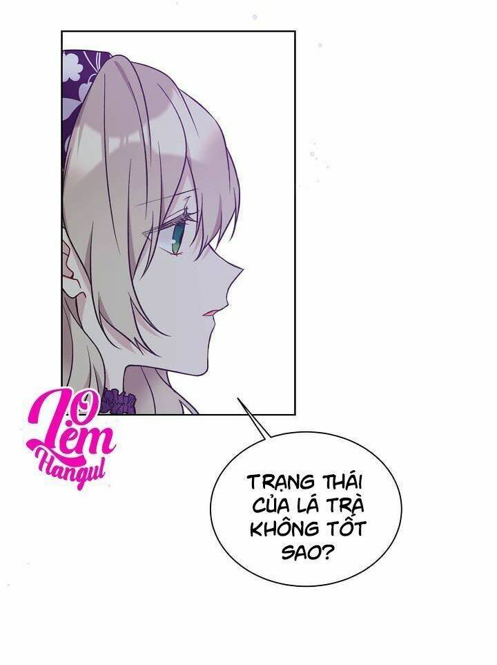 Vương Miện Viridescent Chapter 43 - Trang 2