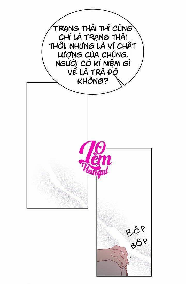 Vương Miện Viridescent Chapter 43 - Trang 2