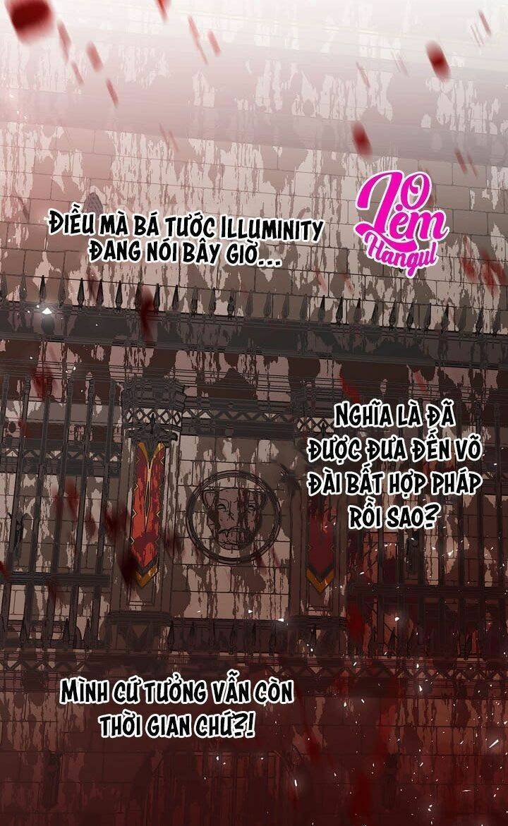 Vương Miện Viridescent Chapter 43 - Trang 2