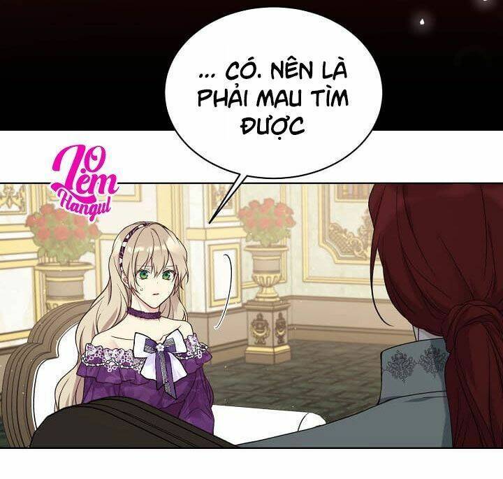 Vương Miện Viridescent Chapter 43 - Trang 2