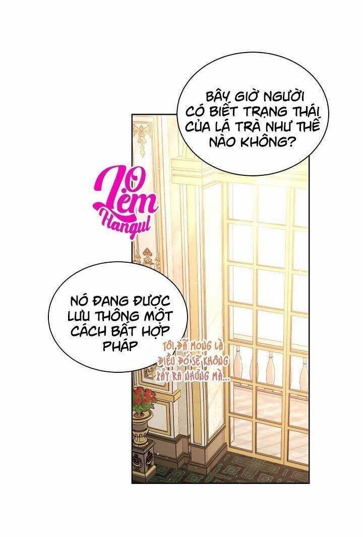Vương Miện Viridescent Chapter 43 - Trang 2