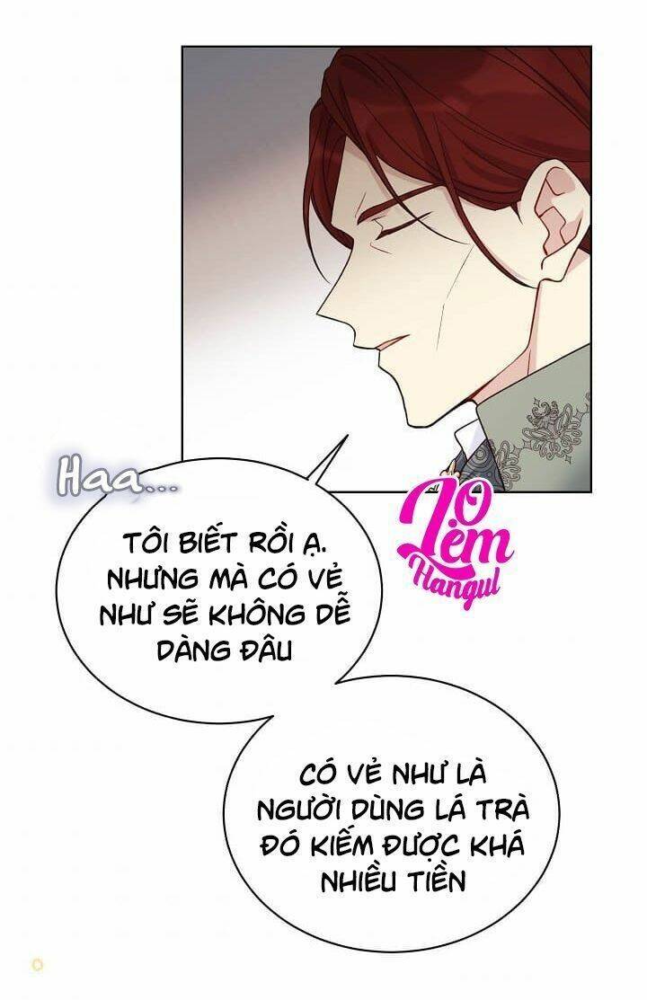 Vương Miện Viridescent Chapter 43 - Trang 2