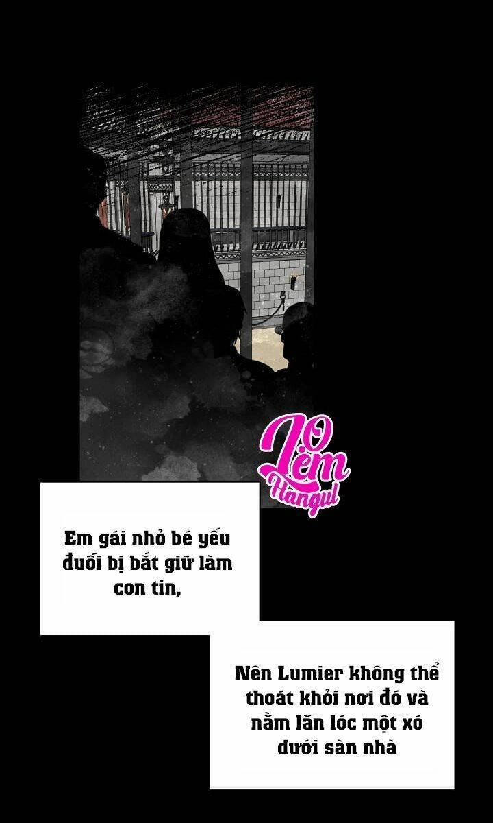 Vương Miện Viridescent Chapter 43 - Trang 2