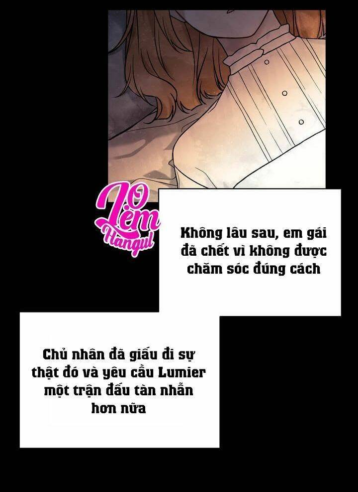 Vương Miện Viridescent Chapter 43 - Trang 2