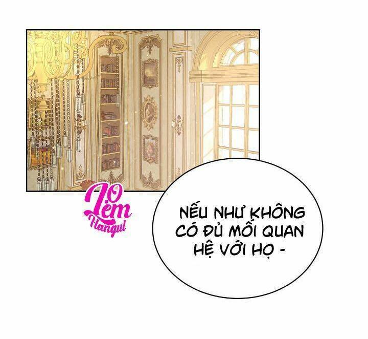 Vương Miện Viridescent Chapter 43 - Trang 2