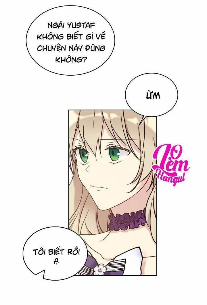 Vương Miện Viridescent Chapter 43 - Trang 2