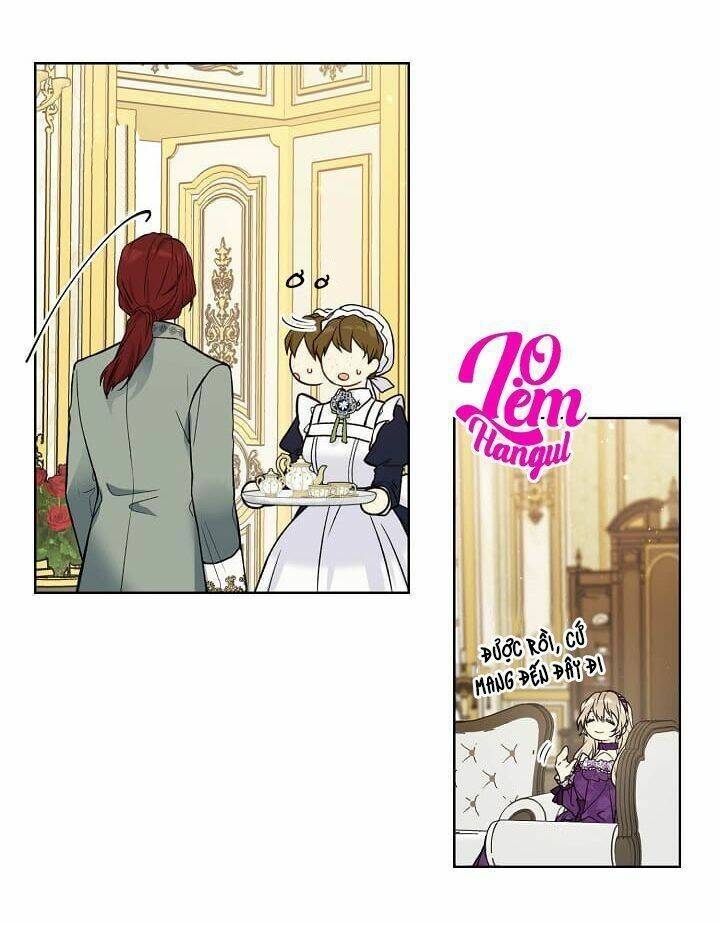 Vương Miện Viridescent Chapter 43 - Trang 2