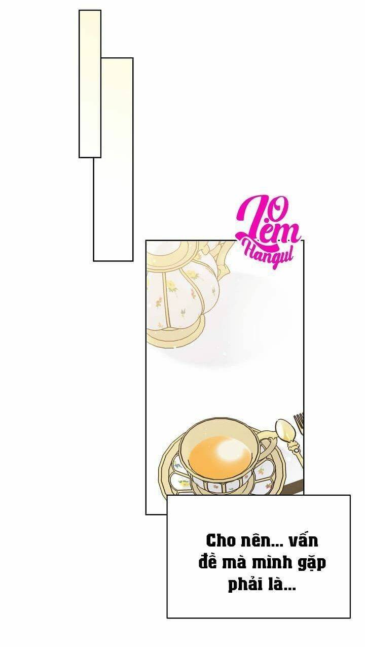 Vương Miện Viridescent Chapter 43 - Trang 2