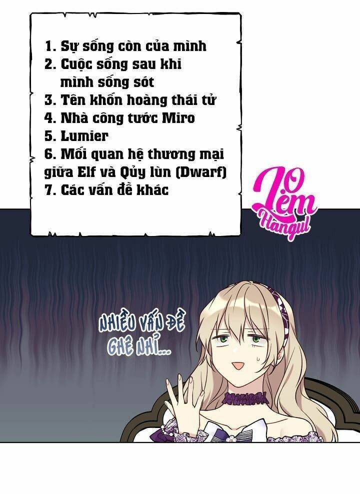 Vương Miện Viridescent Chapter 43 - Trang 2