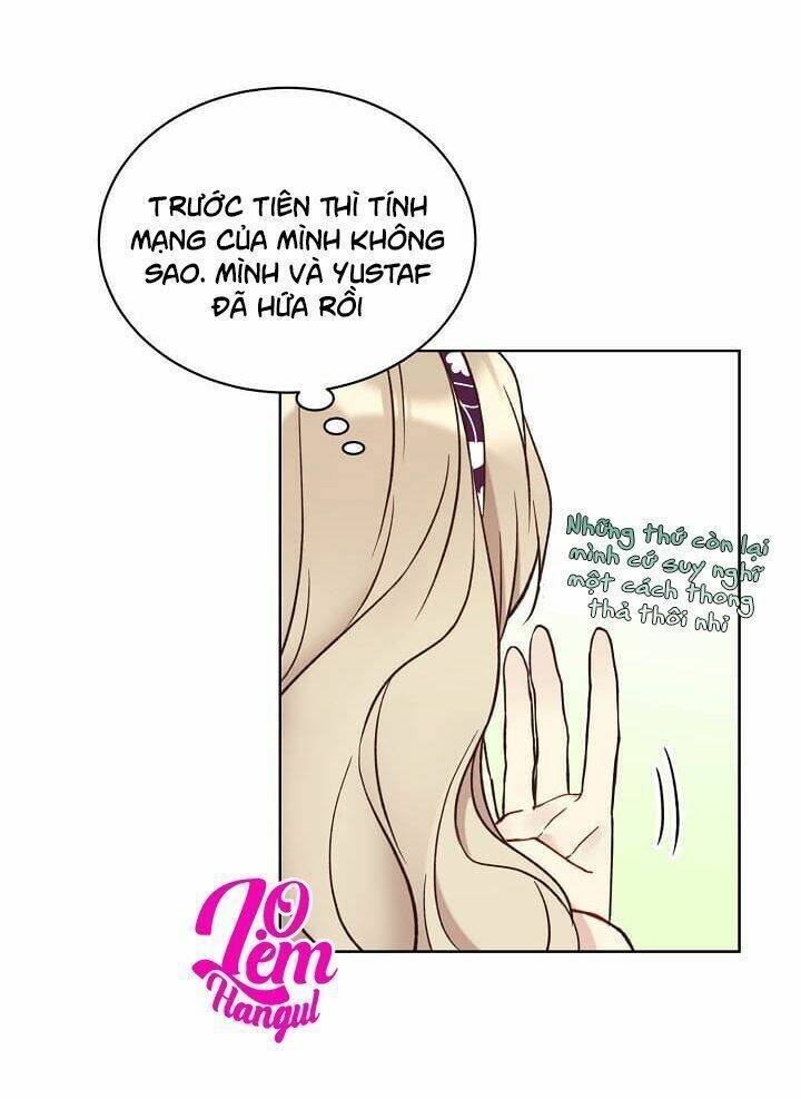 Vương Miện Viridescent Chapter 43 - Trang 2