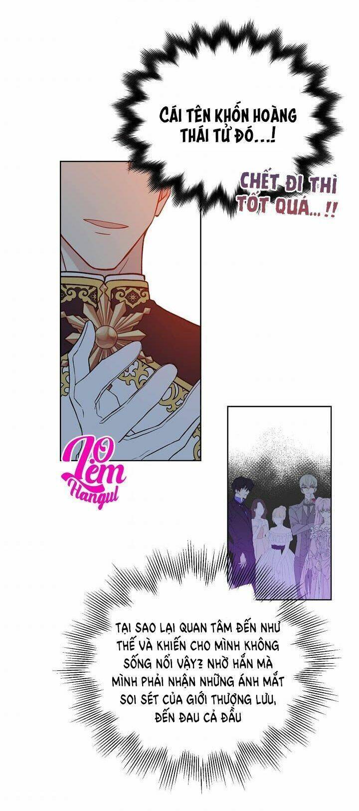 Vương Miện Viridescent Chapter 43 - Trang 2