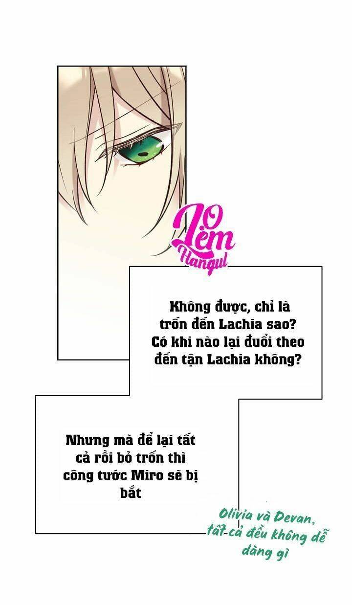 Vương Miện Viridescent Chapter 43 - Trang 2