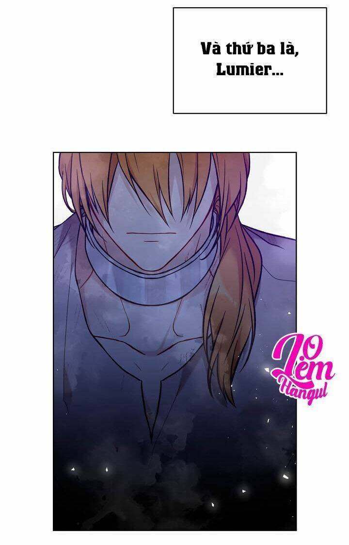 Vương Miện Viridescent Chapter 43 - Trang 2