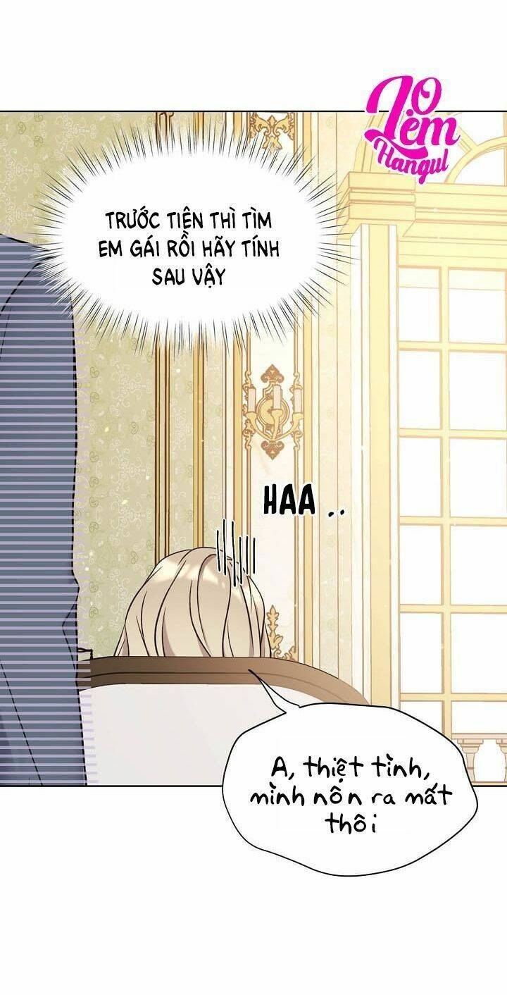 Vương Miện Viridescent Chapter 43 - Trang 2