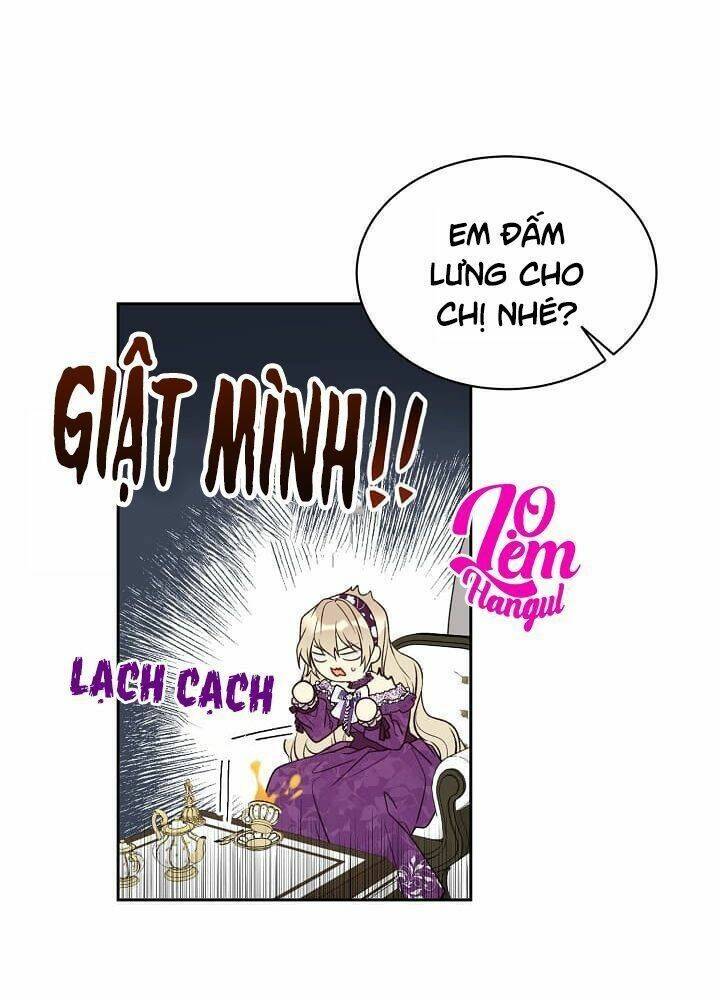 Vương Miện Viridescent Chapter 43 - Trang 2