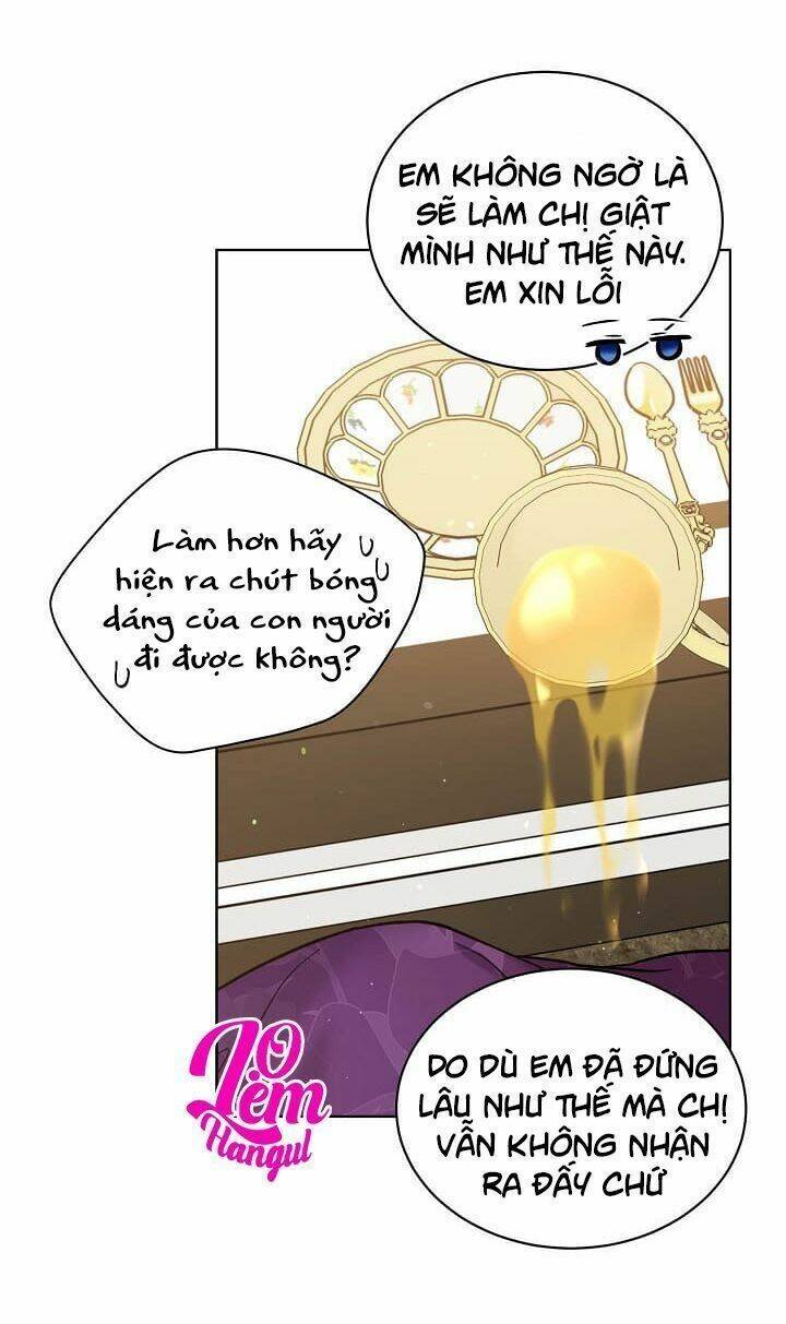 Vương Miện Viridescent Chapter 43 - Trang 2