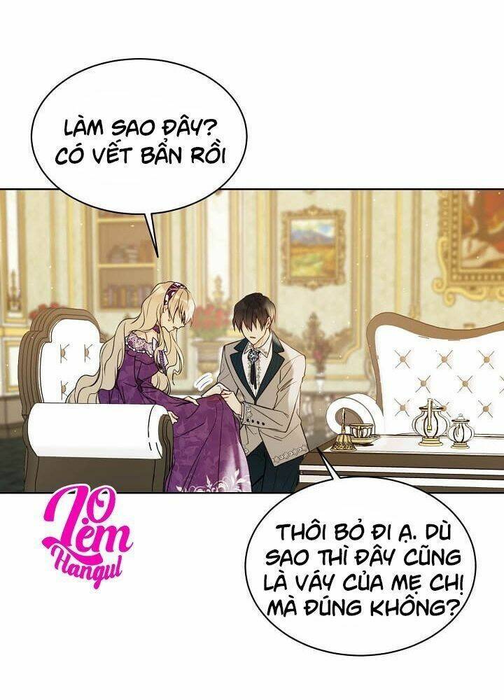 Vương Miện Viridescent Chapter 43 - Trang 2