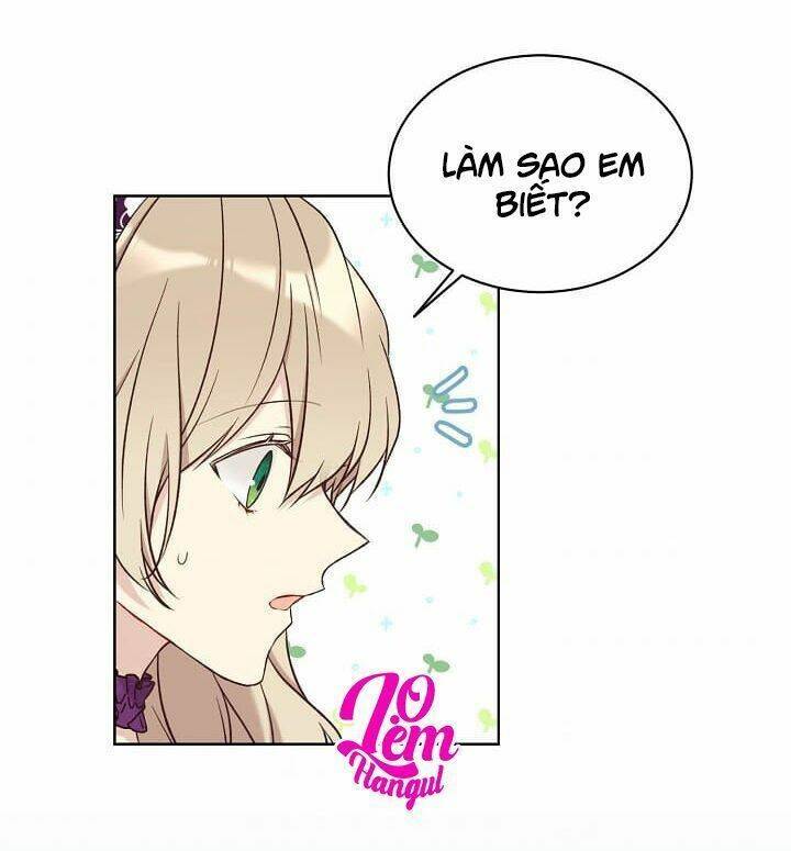 Vương Miện Viridescent Chapter 43 - Trang 2